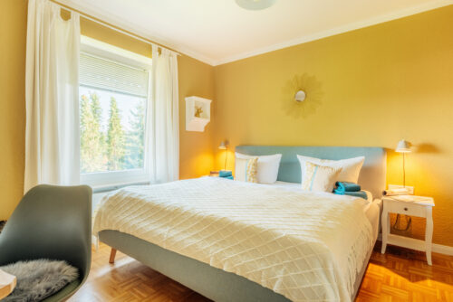 Schlafzimmer 2